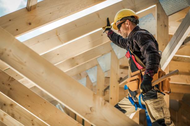 Best Commercial Roof Installation  in Ste Genevieve, MO