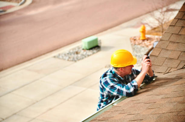 Professional Roofing Contractor in Ste Genevieve, MO