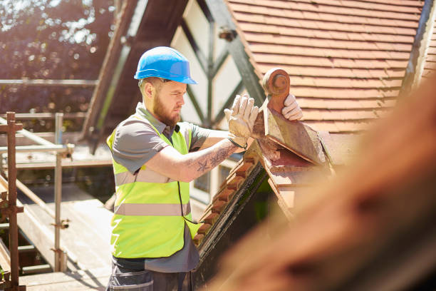 Best Commercial Roofing Services  in Ste Genevieve, MO